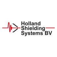Holland Shielding Systems B.V. Logo