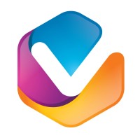 Veritos Infosolutions Pvt. Ltd. Logo