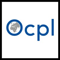 Overseas Corporation Pvt Ltd (OCPL) Logo