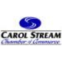 Carol Stream Chamber of Commerce Logo
