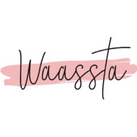Waassta Logo