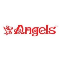 Angels Cosmetics Logo