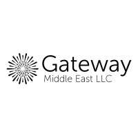 Gateway Middle East LLC Logo
