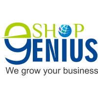 eShop Genius Logo