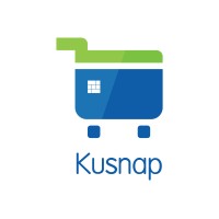Kusnap Logo