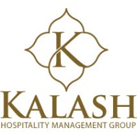 Kalash Hospitality Management Group Logo