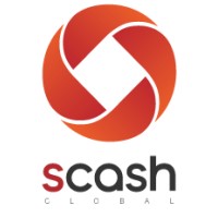 SCash Global Pte Ltd Logo