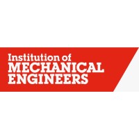 IMechE - MUJ Student Chapter Logo