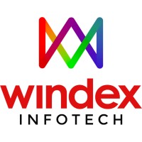 Windex Infotech Logo