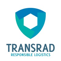 TRANSRAD sa Logo