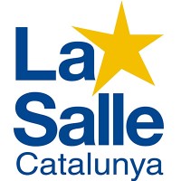 La Salle Catalunya Logo
