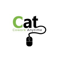 Cowork Anytime Logo