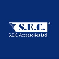 S.E.C. Accessories Limited Logo