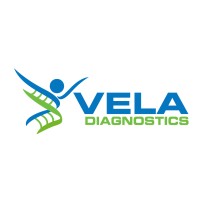 Vela Diagnostics Logo