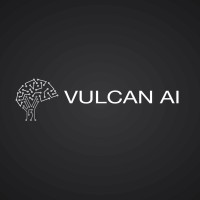 Vulcan AI Technologies Pte Ltd Logo