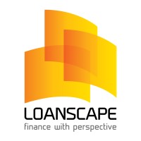 LOANSCAPE Logo