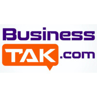 Business Tak Logo