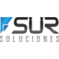 Sur Soluciones Logo