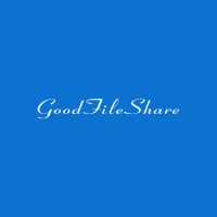 GoodFileShare Logo