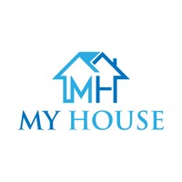 MY HOUSE Logo