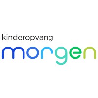 Kinderopvang Morgen Logo