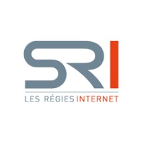 SRI - LES REGIES INTERNET Logo