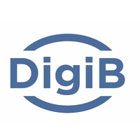 DigiB Logo