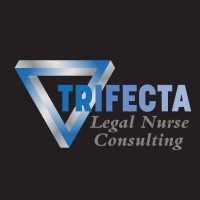 Trifecta Legal Nurse Consulting Logo
