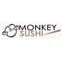 Monkey Sushi Logo