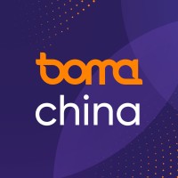 Boma China Logo