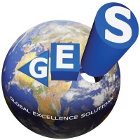 G.E.S. Consultancy Ltd Logo