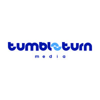 Tumbleturn Media Logo