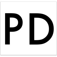 Patrick Dang, Inc. Logo