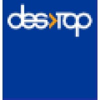 Desktop Informatica, s.l. Logo