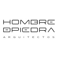 Hombre de Piedra Logo
