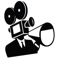 Dubbo Filmmakers Inc Logo