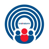 Brainstorm Human Resources Consultants Logo