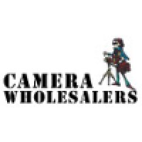 Camera Wholesalers Inc. Logo