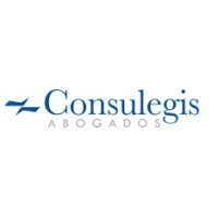 CONSULEGIS ABOGADOS Logo