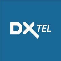 DX Tel Ltd. Logo