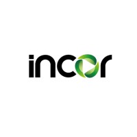Incor Group Logo