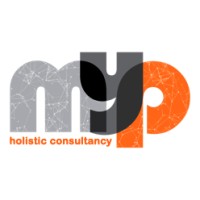 Mind Your Power Logo