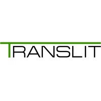 TRANSLIT Logo