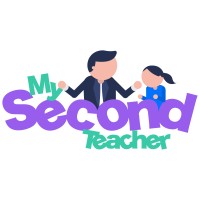 mySecondTeacher Logo