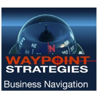 WayPoint Strategies Logo