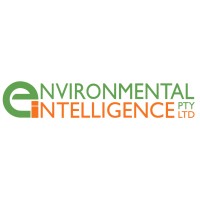 Environmental Intelligence Pty Ltd Logo