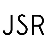 JSR Agency - Jamie Stephen Represents Logo
