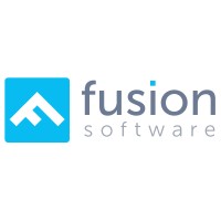 Fusion Software Logo