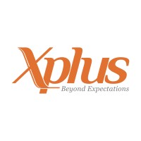 Xplus Logo