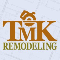 TMK Remodeling Logo